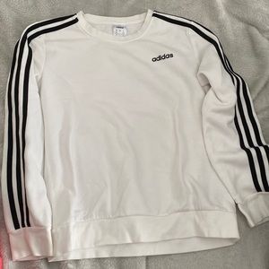 adidas crewneck